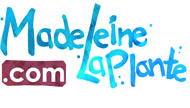 MadeleineLaPlante.com